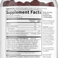 Garden of Life Organics Apple Cider Vinegar Gummies with Vitamin B12 – 500 mg, 60 Count