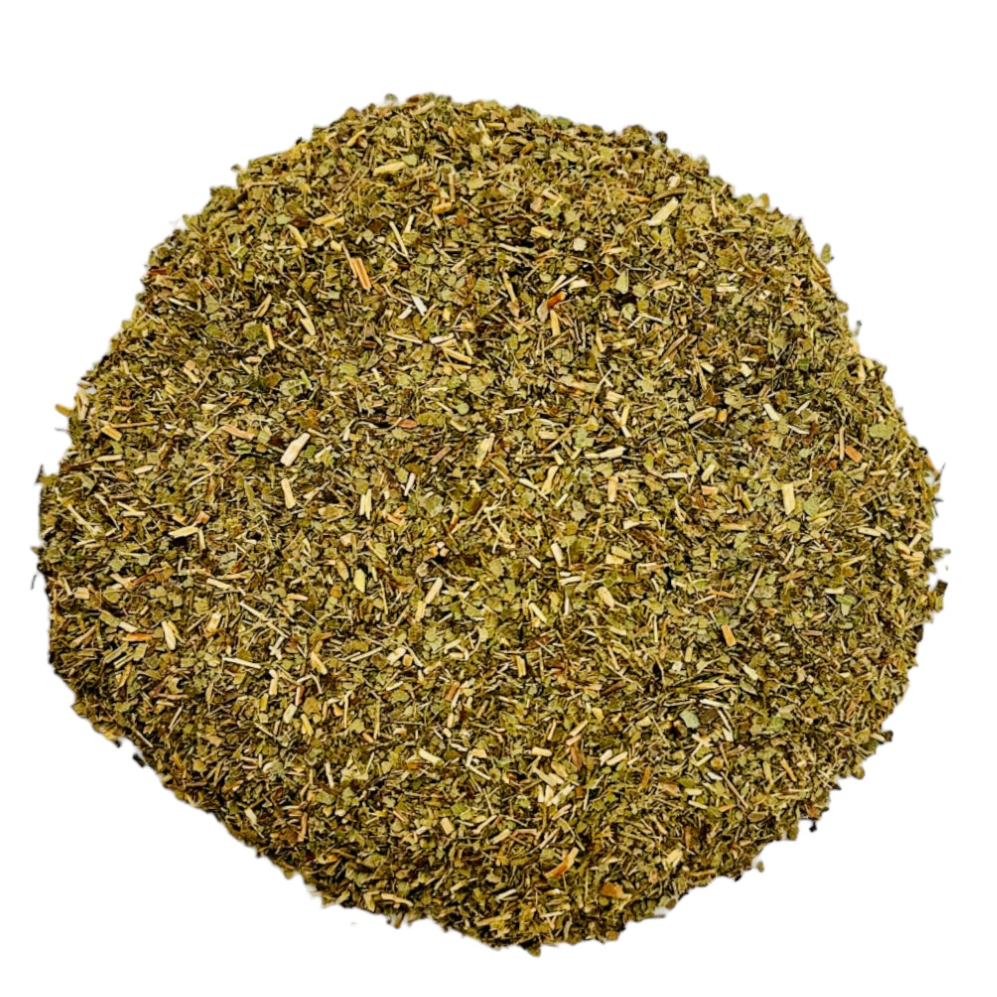 Pata De Vaca Leaves Cut And Sifted - Cow'S Foot Leaves 56 Grams - Pata De Vaca Tea - Bauhinia Forficata Resealable Bag - 56 Grams - Premium Quality (Pata De Vaca)