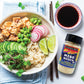 Wilderness Poets, Miso Nooch - 100% Dried Organic Chickpea Miso Umami Seasoning - Sprinkle On Everything. Organic, Vegan, Soy Fr