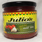 Julios Home Style Mild Salsa 11.5 oz (Pack of 3)