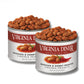 Lyzas Sweets & Treats Virginia Diner Peanuts Gift Pack - Sriracha & Honey Roasted - 2 Cans, 9 oz Each