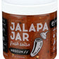 Jalapa Jar Brooklyn Blend Medium Salsa, 16 Oz