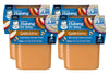 Gerber Natural For Baby 2Nd Foods Apple Mango Oatmeal Cereal (Pack Of 4)
