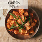 QuicKimchi Korean Kimchi Making Sauce Kit - 2 Box Pack, 8 Servings, 5-Minute Prep, 1.76 oz per pack