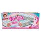 Little Debbie Unicorn Cakes, 48 Individually Wrapped Strawberry Cakes, 8 Count (Pack Of 6)
