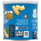 Gerber Snacks For Baby Lil Crunchies Baked Grain Snack (Ranch, Pack Of 6)