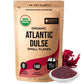 Numami Organic Atlantic Dulse Flakes - Premium Quality Seaweed, Soft Texture, 3 Ounce (Pack of 1)