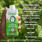 Orgain Organic Nutritional Protein Shake - 16g Grass Fed Whey Protein, 20 Vitamins & Minerals, 11 Fl Oz (Pack of 12), Iced Café Mocha