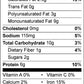 Emerald Nuts, Cashew Halves and Pieces, 1.25 Ounce Single-Serve Tube