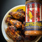 Nashville Hot Chicken - Hot And Spicy Rub From The Music City - 100% Natural Gluten Free Gmo Free
