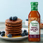 Walden Farms Maple Walnut Syrup 12 Oz (Pack Of 2) Sweet Syrup - Near Zero Fat, Sugar And Calorie - For Pancakes, Waffles, French