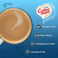 Nestle Coffee Mate Flavored Creamer 4 Pack Variety Pack (15 Oz Bottles) - Chocolate Crème, French Vanilla, Hazelnut, Caramel Latte