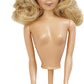 Wilton  Doll Pick (Blonde) Cake Topper