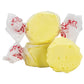 Taffy Town Saltwater Taffy - Butter | Gourmet | Nougat-Style Candy | Soft & Delicious | Summer Snack Treats | Party Good Candies