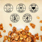 True Primal Grainless Granola Original (Formerly Steve'S Paleogoods Paleokrunch) 1 Lb