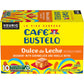 Caf? Bustelo Dulce de Leche 10 Count K-Cup