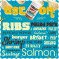 Pappys Seasonings (Seafood Spice, 5Oz)