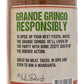 Malcom'S Seasoning Grande Gringo | Spicy Mexican Seasoning For Bbq, Grill, Tacos, Dips, Even Margaritas | 11 Ounces