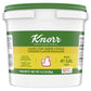 Knorr Professional Caldo De Pollo, Chicken Bouillon With Chicken Flavor Granulated Base, Bouillon As A Base, Marinade, Flavor Enhancer, Shelf Stable Convenience, 0G Trans Fat, 4.4 Lbs, Pack Of 4