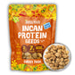 BRASS ROOTS Organic Incan Protein Seeds - High Protein, Nut Free, 10 oz (Pack of 1)