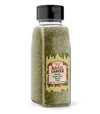 Unpretentious Basil Leaves, 6.4 Oz, Cut & Sifted, Sweet Flavor, Sauces & Soups