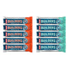 Clif Builders Protein Bars - Chocolate Mint And Chocolate Flavor - Variety Pack - 20G Plant Based Protein - Gluten Free - Non-Gmo - Low Glycemic - No Artificial Sweeteners - 2.4 Oz. (10 Count)