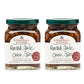Stonewall Kitchen Roasted Garlic Onion Jam, 13 Ounces (Pack Of 2)