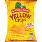 Garden of Eatin Tortilla Chips, Yellow, 10 Oz, 10 Ounce (Pack of 1)