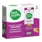 Nutpods Unsweetened Cinnamon Churro Dairy-Free Coffee Creamer - 32Oz 3-Pack