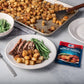 Mccormick Toasted Onion & Garlic Potato Seasoning Mix (Pack Of 3) 1.25 Oz Packets
