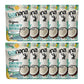 Barnana - Organic Chewy Coconut Banana Bites, Healthy Dehydrated Treat, Chewy Coconut Banana Snack, Made With Real Fruit, Potass