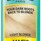 LOreal Paris Magic Root cover Up Hair color Magic Root cover Up concealer Spray For Blondes with Dark Roots, Ammonia and Peroxid