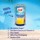 Dole 100% Pineapple Mango Juice  Excellent Source of Vitamin C  6 Fl Oz (Pack of 6)  48 Total Cans