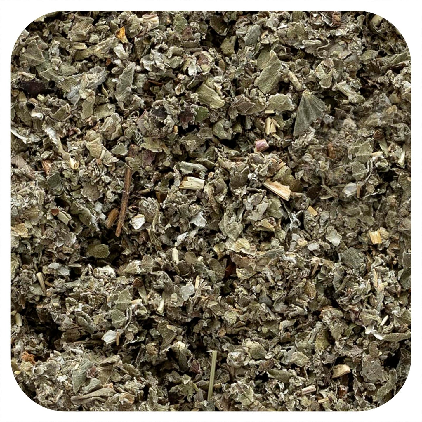 Frontier Co-op Organic Cut & Sifted Red Raspberry Leaf, 16 oz (453 g), Red, 1 Pound Pack