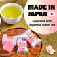 Yamasan Kyoto Uji Japanese Sakura Mochi Candies -Real Traditional Cherry Blossom Rice Cakes- Aromatic Flavor Of Japanese Spring