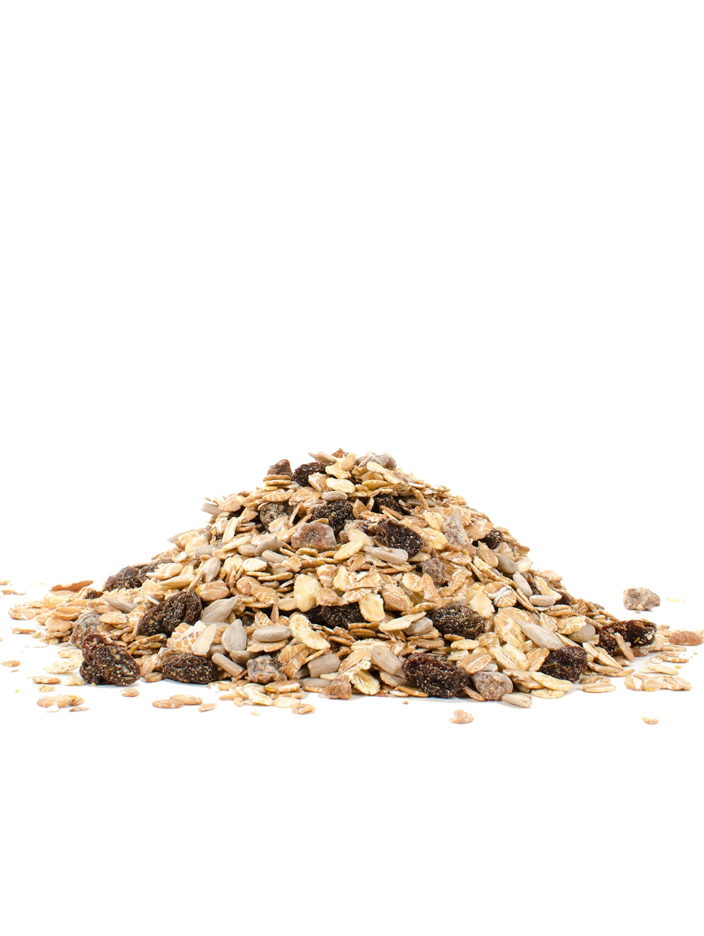 Bob's Red Mill Old Country Style Muesli Cereal, 18-ounce (Package May Vary)