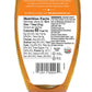 Wholesome Sweeteners Fair Trade Organic Honey, Amber, 24 Fluid Ounce