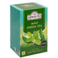 Ahmad Tea Mint Green Tea with Mint Leaves, 20 Count (Pack of 6), Model 751