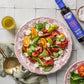 Fody Shallot Infused Extra Virgin Olive Oil, Low FODMAP, Vegan, 8.45 Fl Oz (Pack of 2)