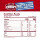 Campbell’S Chunky Soup, Hearty Bean Soup With Ham, 19 Oz Can (Case Of 12)