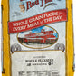 Bob's Red Mill Raw Whole Brown Flaxseed, 25 Pound