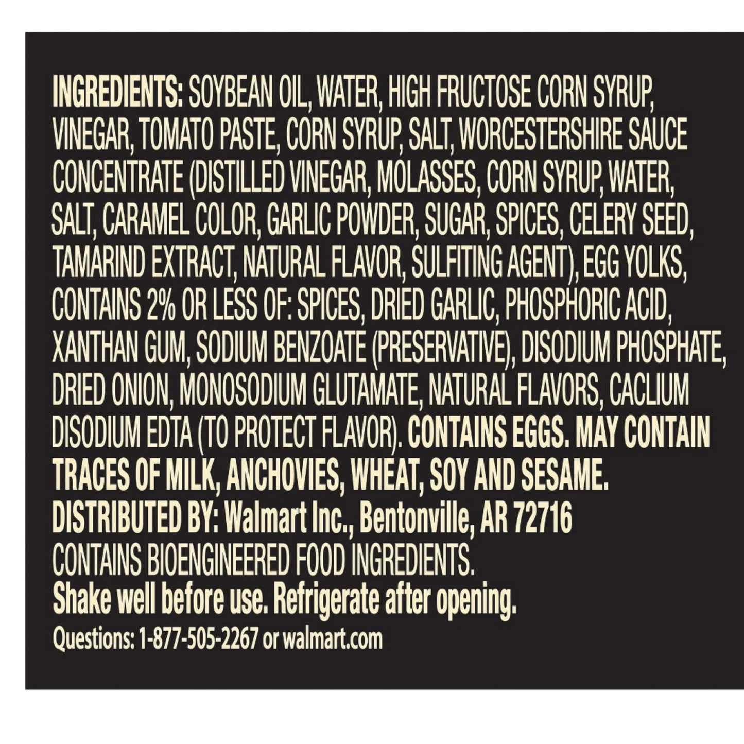 Chicken Finger Dipping Sauce, Dupe For Famous Canes Sauce, 12 Fl Oz Bottles 2-Pack