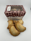 Pastelitos de Guayaba 4 pack (4 pack, Pineapple)