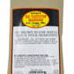 A.C. Legg Custom Blended Seasonings - Brown Sugar Maple Snack Stick Seasoning For Up To 10 Pounds Of Meat - 7.8 Ounce Includes Cure Pack