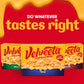 Velveeta Shells and Cheese, Original Mini, 10.1 oz, 1 Count, Model 00021000072798