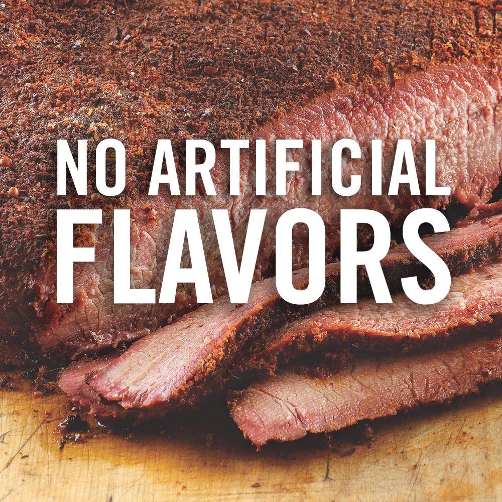 McCormick Grill Mates Smoky Montreal Steak Seasoning, 3.4 oz, Pack of 6, Wood