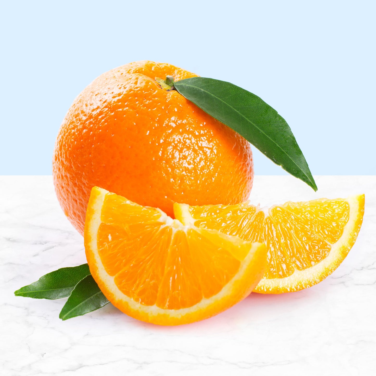 A Gift Inside Organic Catalina Trio Grande Fruit Gift Box