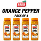 Badia Orange Pepper Seasoning, 26 Ounce (Pack Of 4)