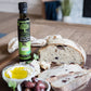 Early Harvest Extra Virgin Olive Oil - Greek - Organic - Ou Kosher Certified - Nongmo - Gluten Free - Paleo - Keto - Cold Presse