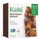 Kashi, Chewy Granola, Dark Mocha Almond Snack Bars, 175G/6.17Oz., 5Ct, {Imported From Canada}